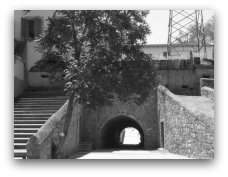 Pafos Gate Nicosia